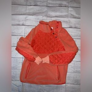 NWOT Pink Lily Sweater